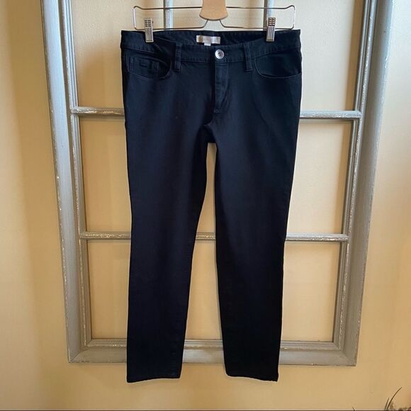 BANANA Republic-Salon Fit Ankle Pants (Size:8) - Picture 2 of 10